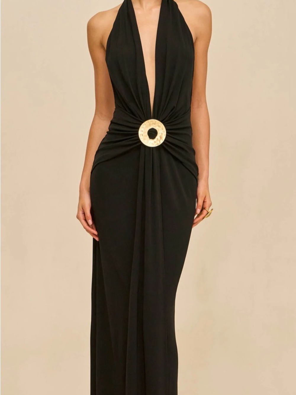 cult gaia Chii gown - Picture 1 of 4